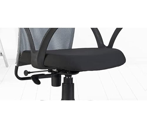CELLBELL© Calisto C83 Mesh Mid-Back Ergonomic Office Chair